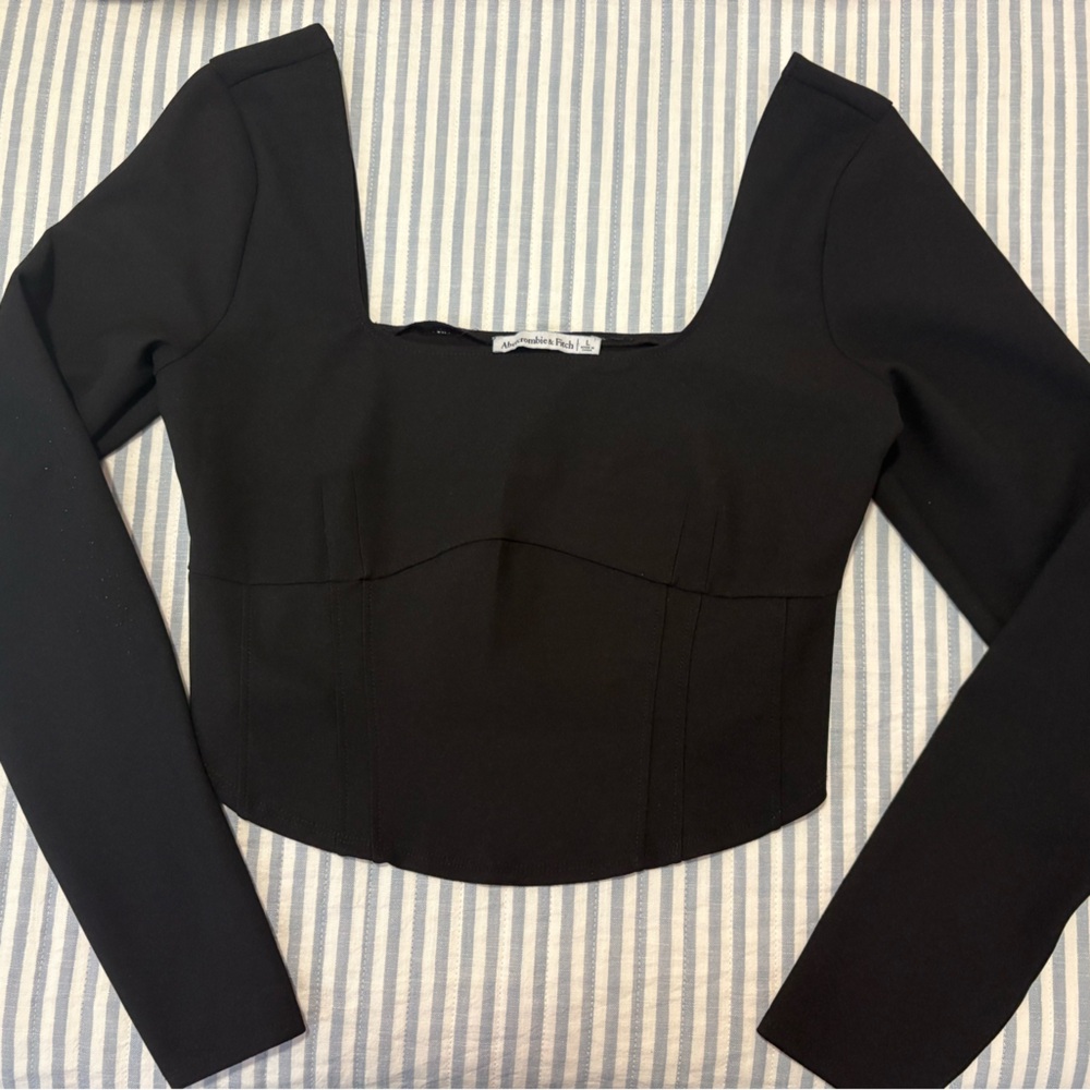 Abercrombie Top